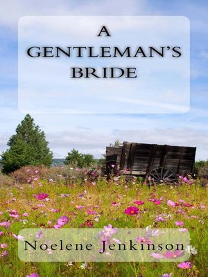 cover image of A Gentleman's Bride